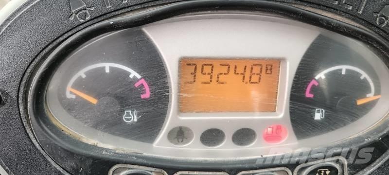 Bobcat E50 Miniexcavadoras