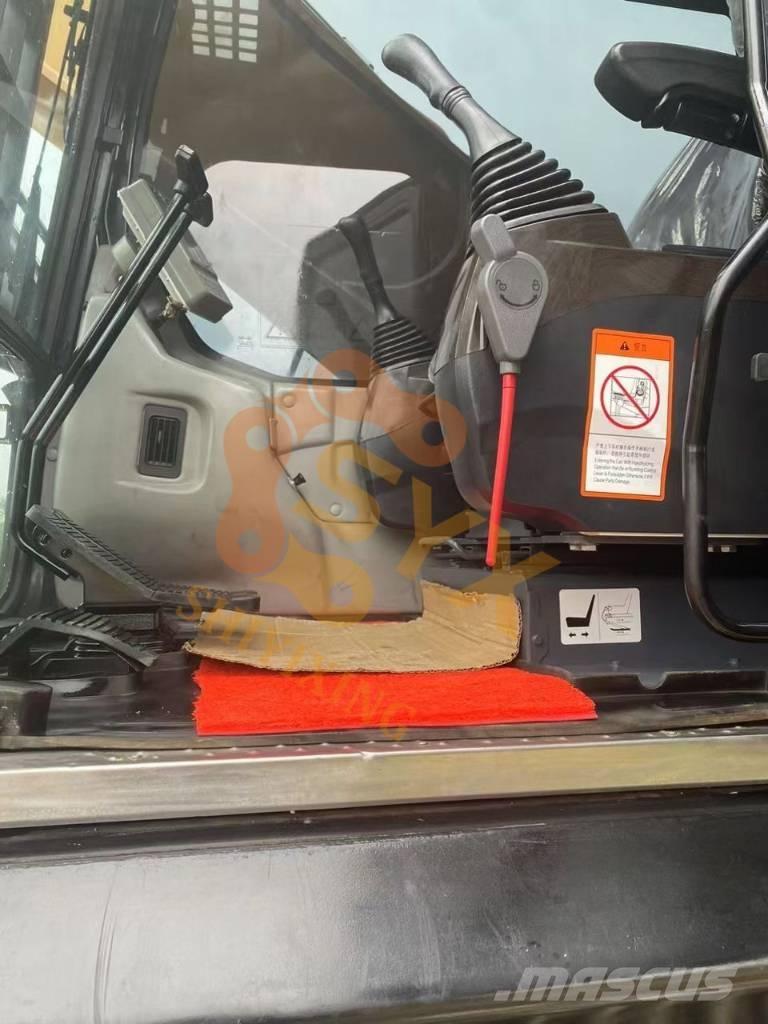 Sany SY 365 H Excavadoras sobre orugas