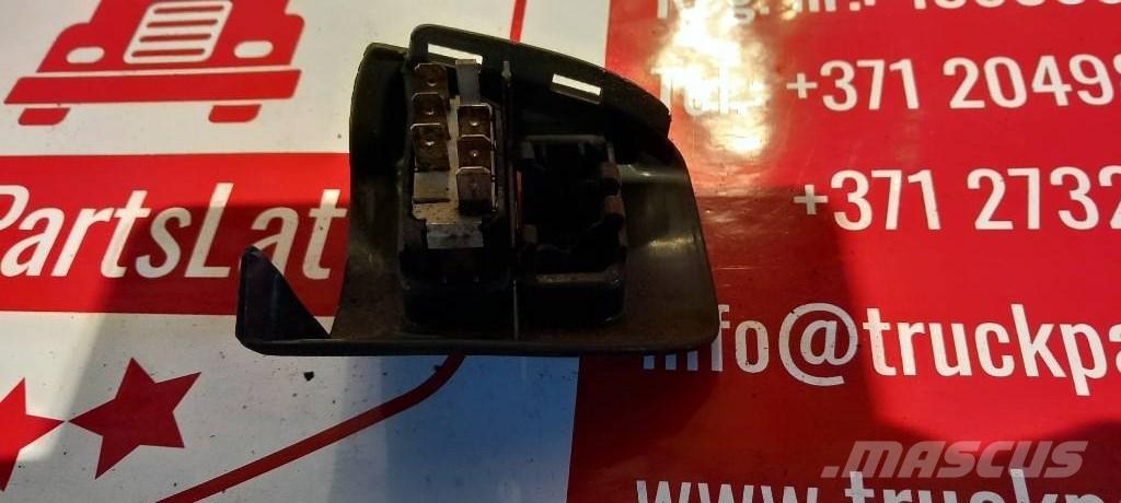 Scania R 420.    1346175 Cabinas