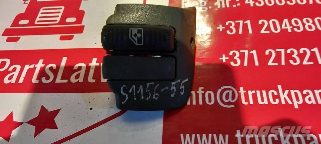 Scania R 420.    1346175 Cabinas