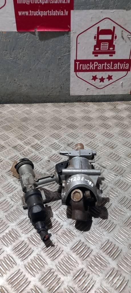 Scania 94 D     1381796 Cabinas