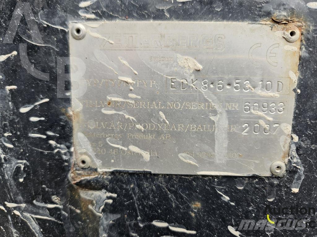 MAN TGA26.480 Bañeras basculantes usadas