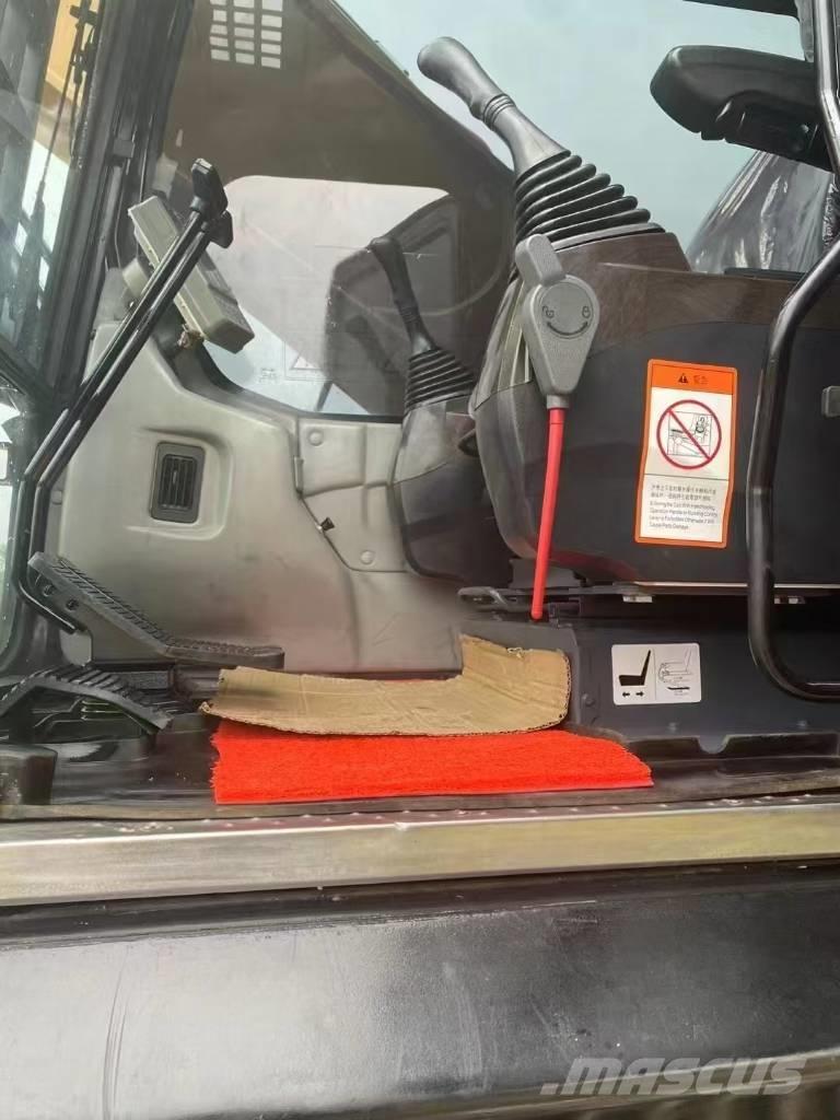 Sany SY365H Excavadoras sobre orugas