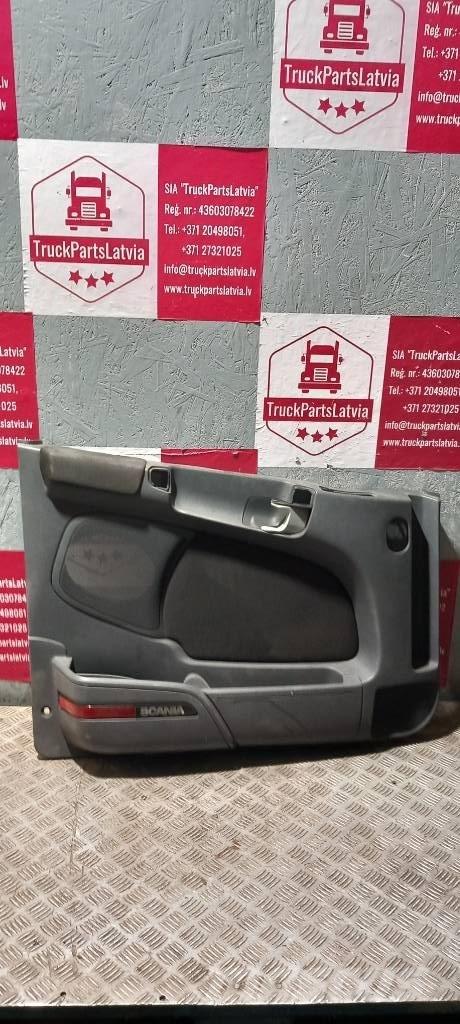 Scania R 440   1486192 Cabinas