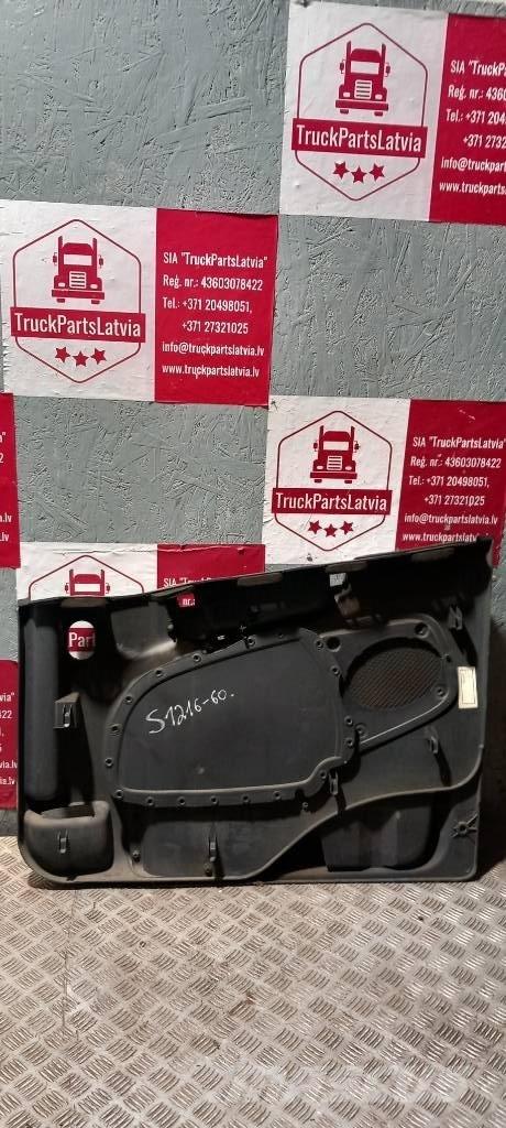 Scania R 440   1486192 Cabinas