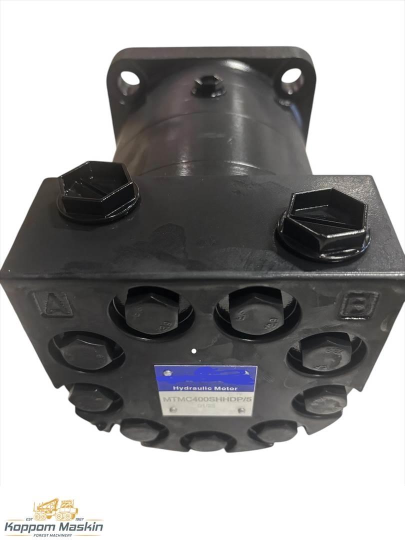 Ponsse 0063209 Cabezales cortadores