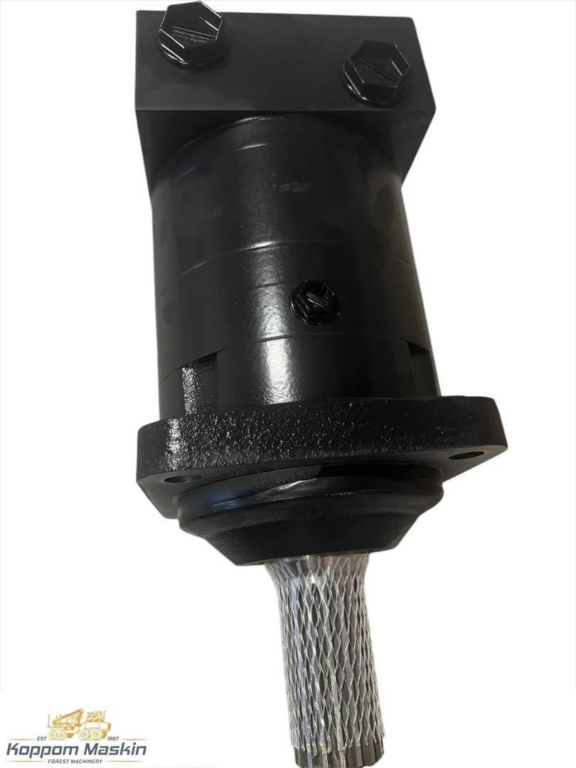 Ponsse 0063209 Cabezales cortadores