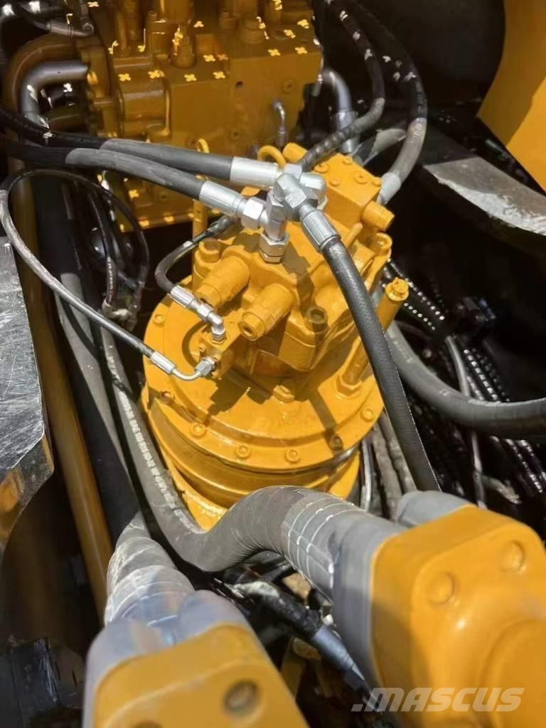 Sany SY365H Excavadoras sobre orugas