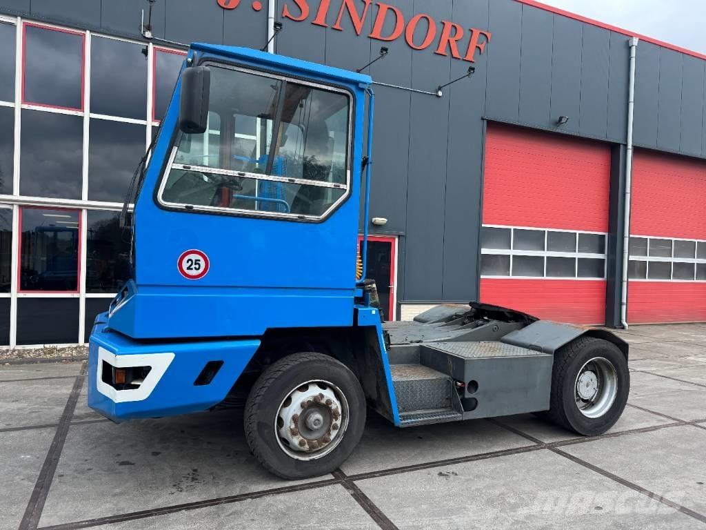 Terberg YT220 Tractocamiones para terminales