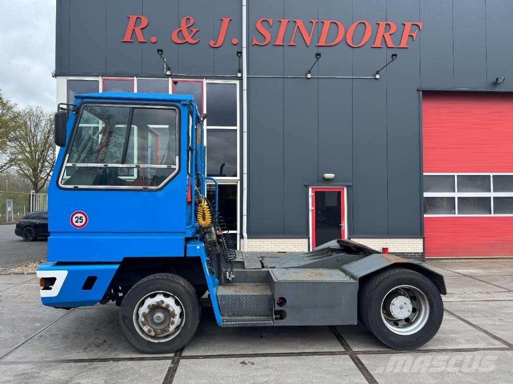 Terberg YT220 Tractocamiones para terminales