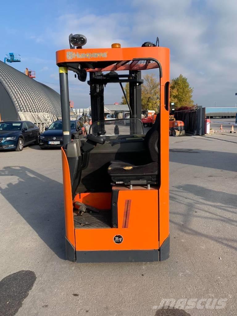 BT SRE 135 L Apiladoras eléctricos