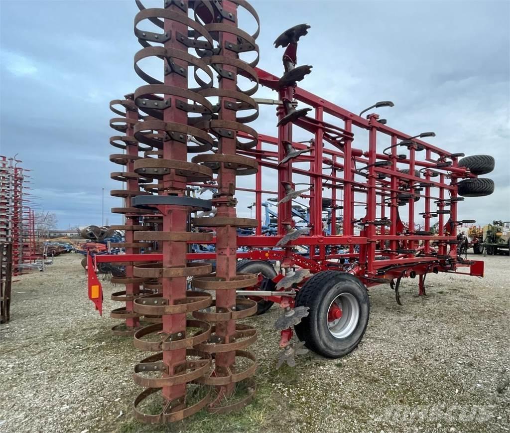Horsch Cruiser 7XL Cultivadoras