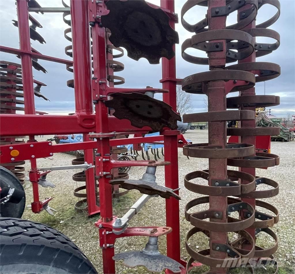 Horsch Cruiser 7XL Cultivadoras