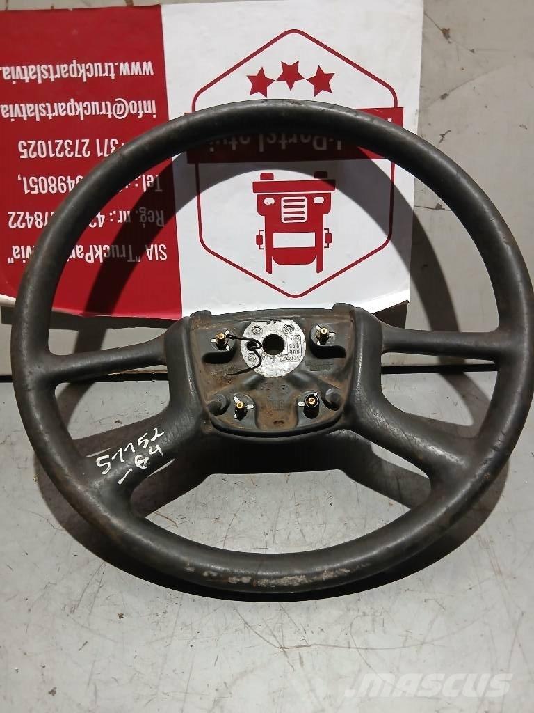 Scania R 440    1327026 Cabinas