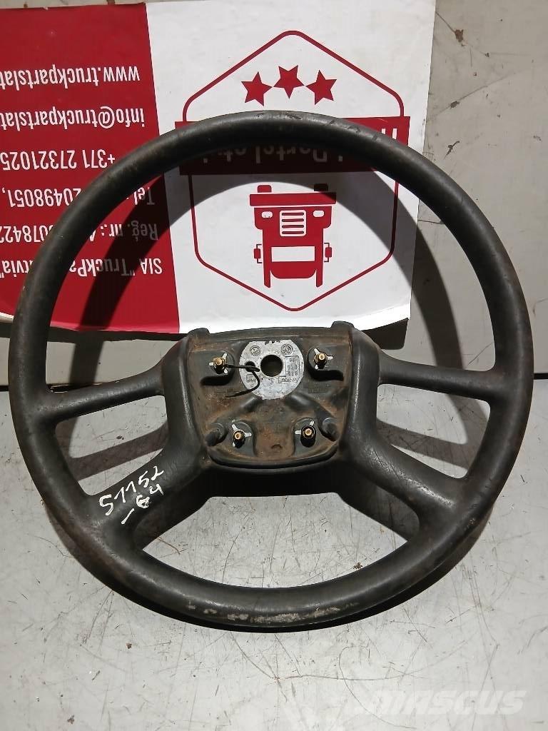 Scania R 440    1327026 Cabinas