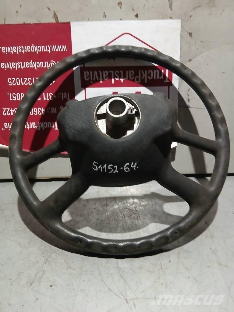 Scania R 440    1327026 Cabinas