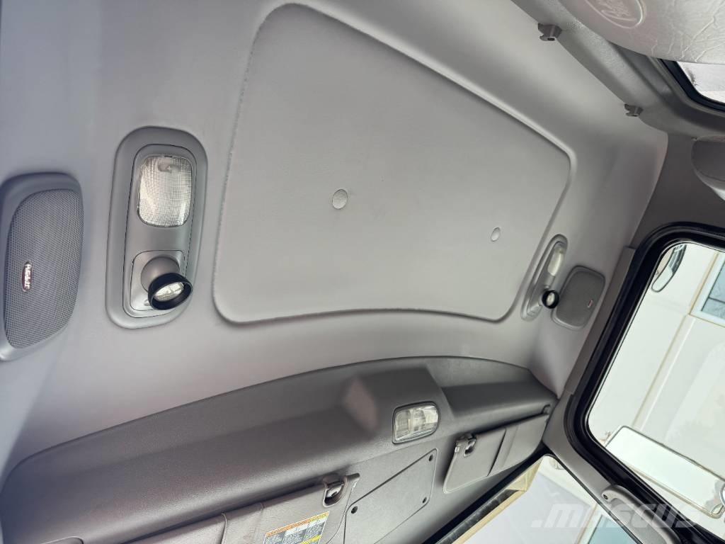 Peterbilt 365 Bañeras basculantes usadas