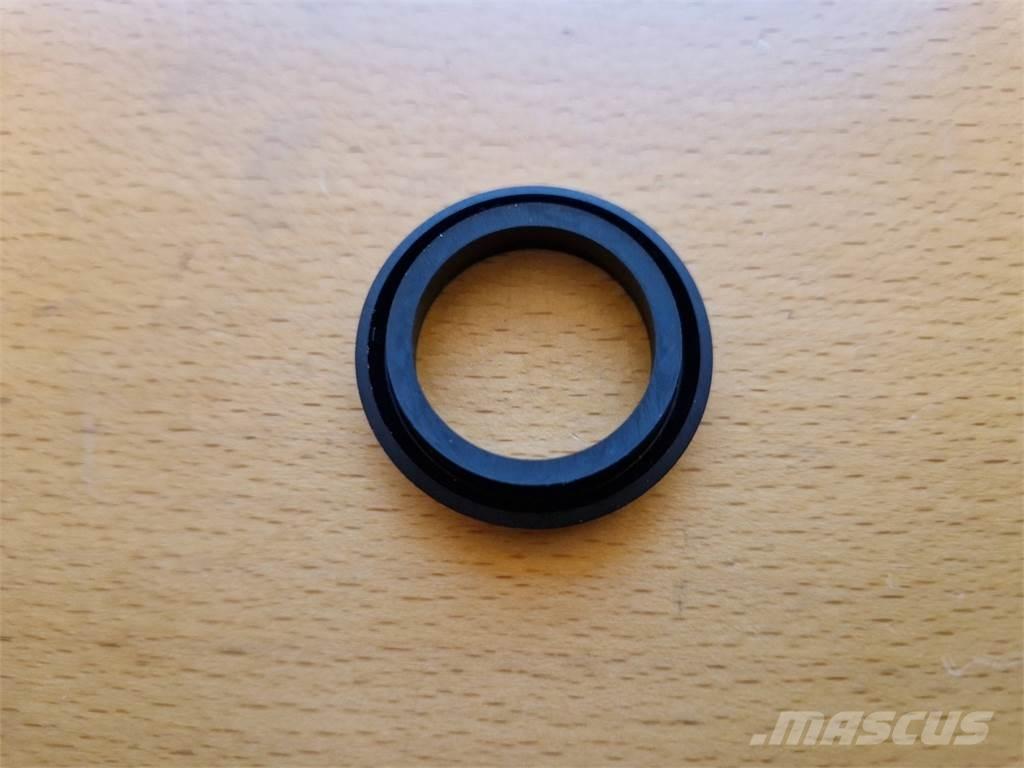 Eco Log ECO LOG Transmisiones