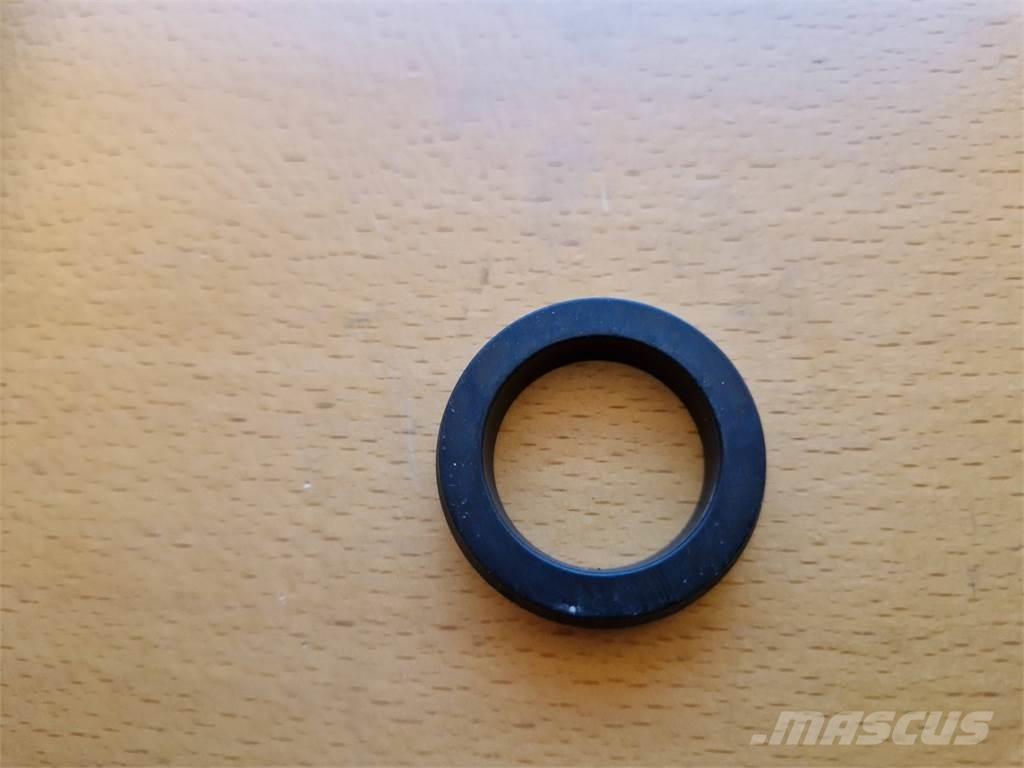 Eco Log ECO LOG Transmisiones