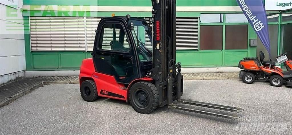 Manitou MI35D Montacargas - otros