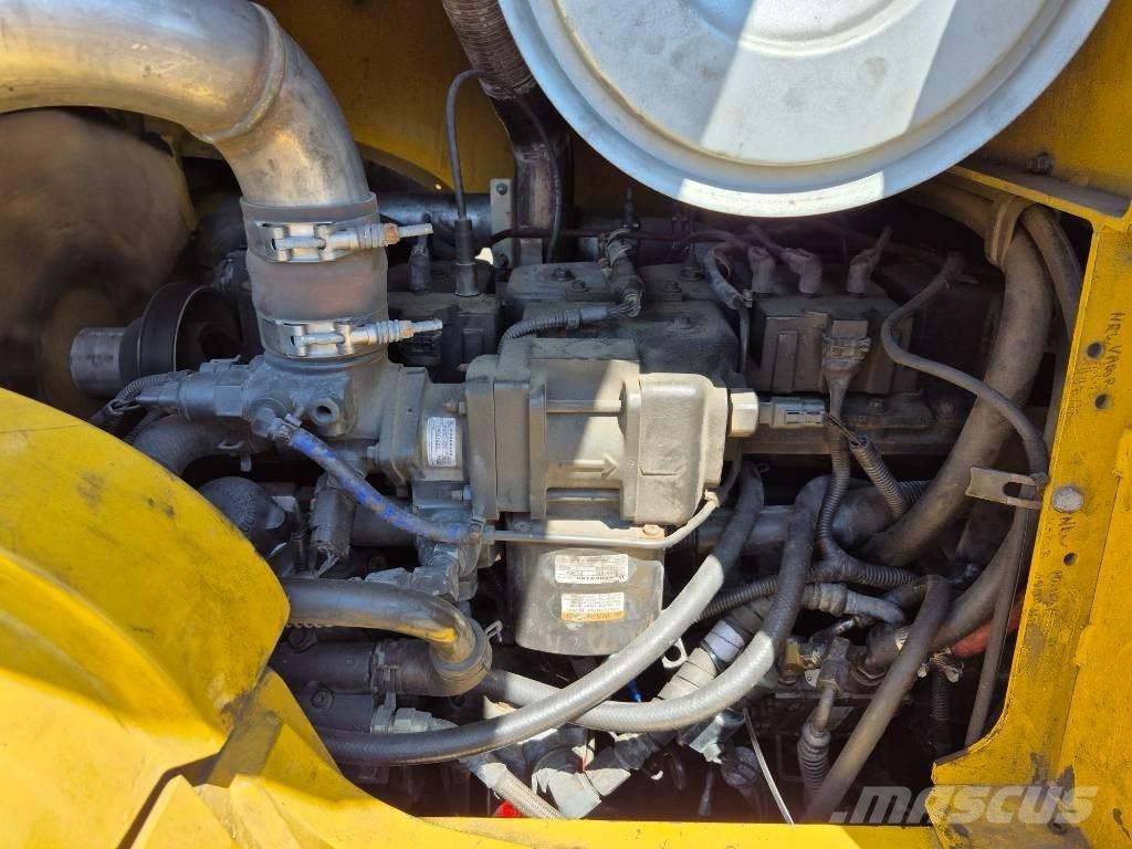 Yale GDP190 Montacargas - otros