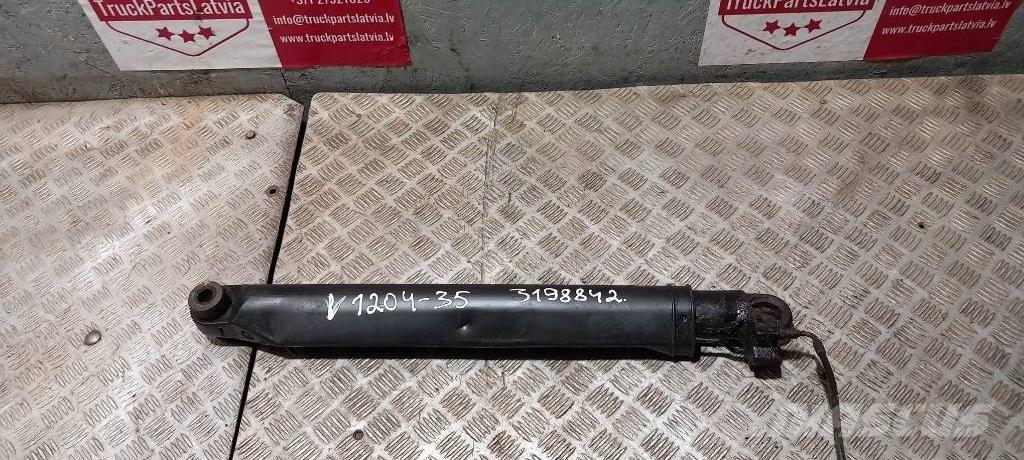 Volvo FH 12.   3198842 Hidráulicos