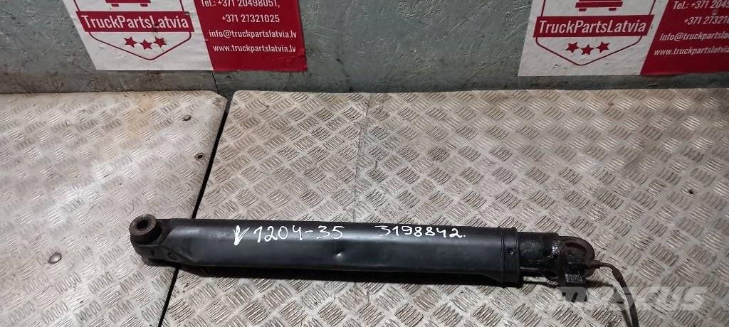 Volvo FH 12.   3198842 Hidráulicos