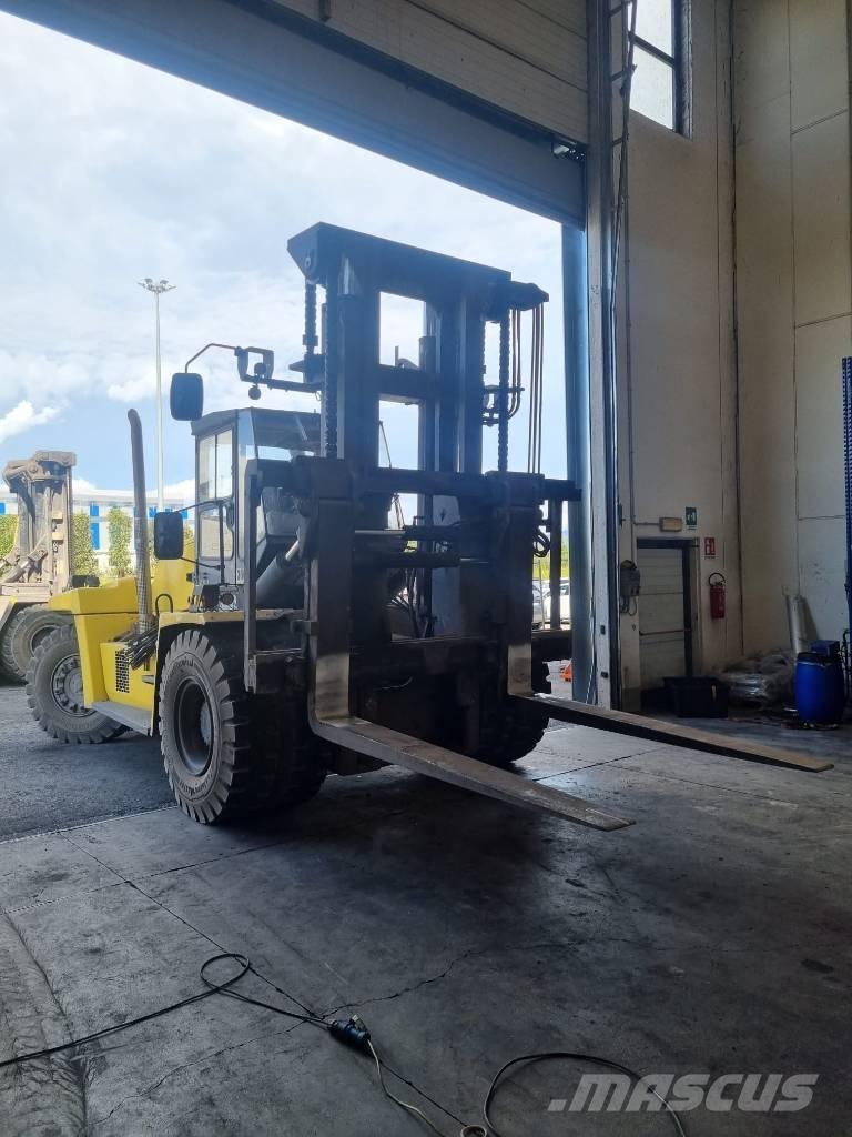 Kalmar DCF 250-12LB Camiones diesel