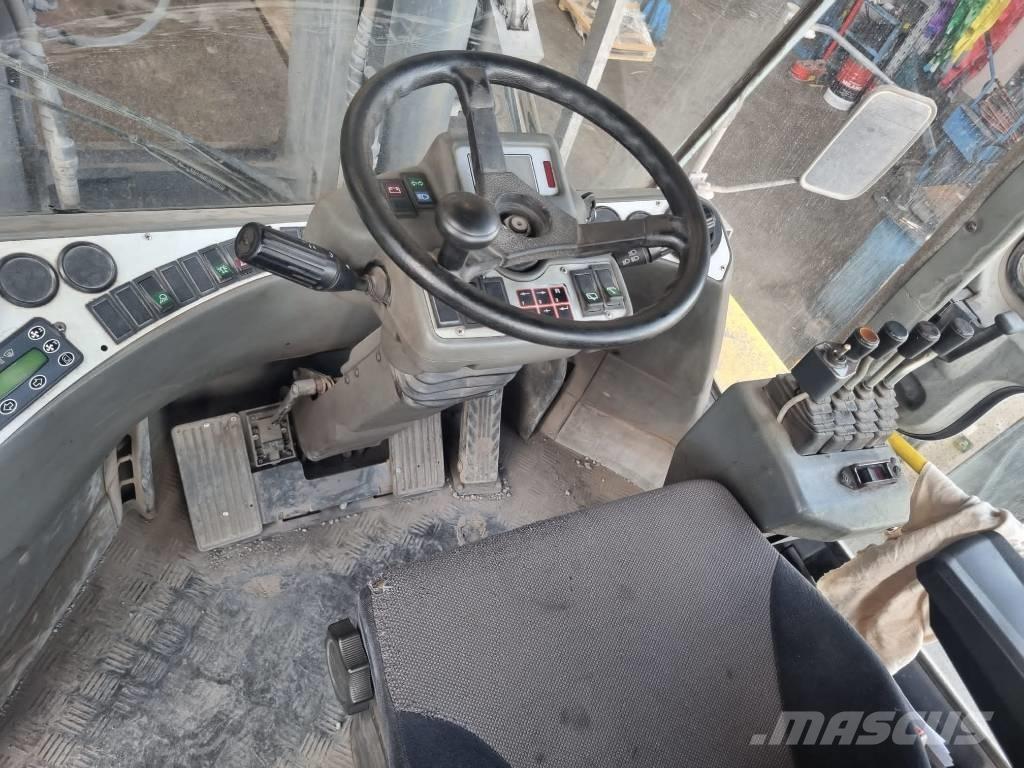 Kalmar DCF 250-12LB Camiones diesel