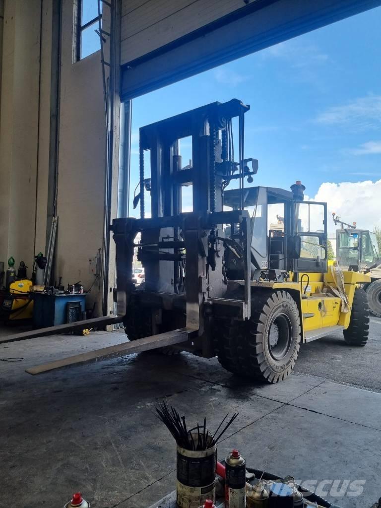 Kalmar DCF 250-12LB Camiones diesel