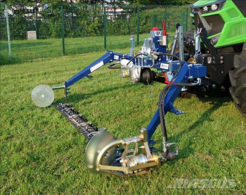 Kema DMF275H & DMH275H Hileradoras