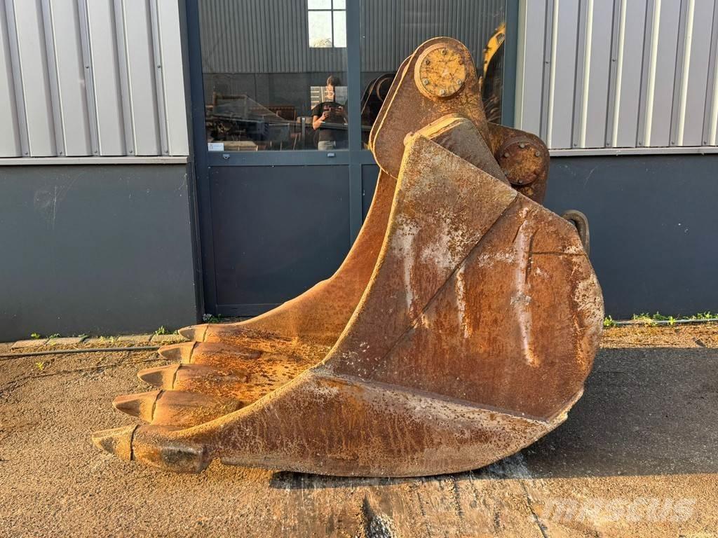 Lehnhoff HH5-1500 Cucharones