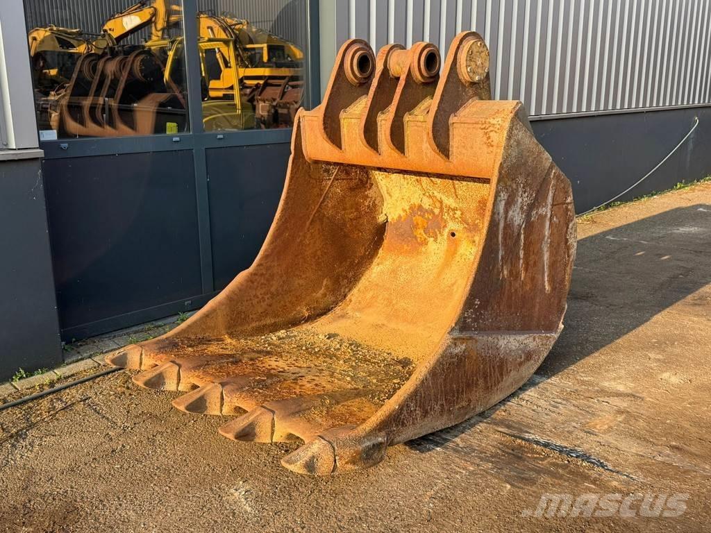 Lehnhoff HH5-1500 Cucharones