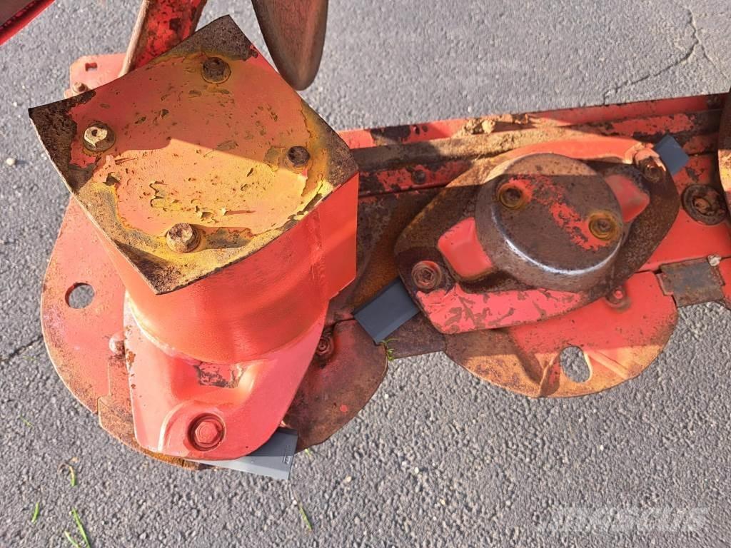 Kuhn GMD310FF Podadoras