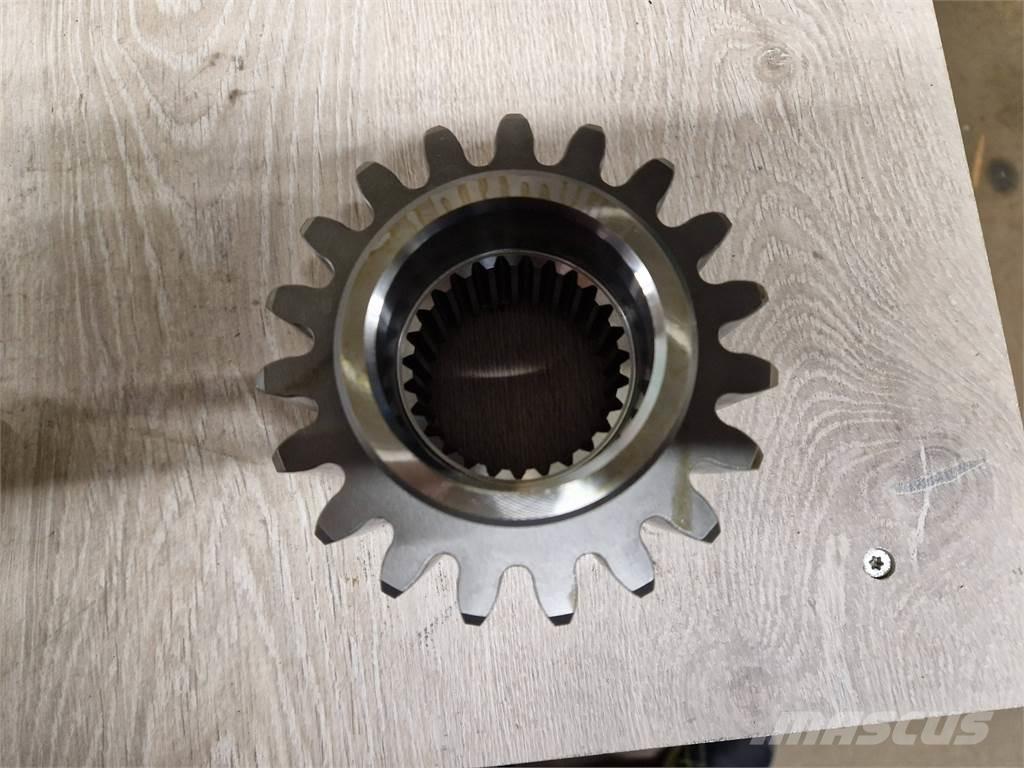 Eco Log 6001757 Transmisiones