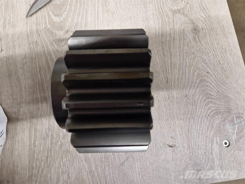 Eco Log 6001757 Transmisiones