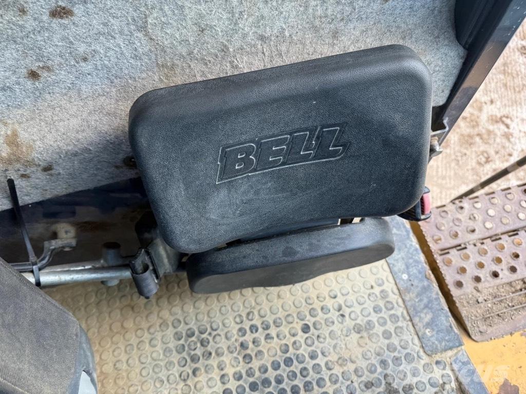 Bell B30 E Camiones articulados