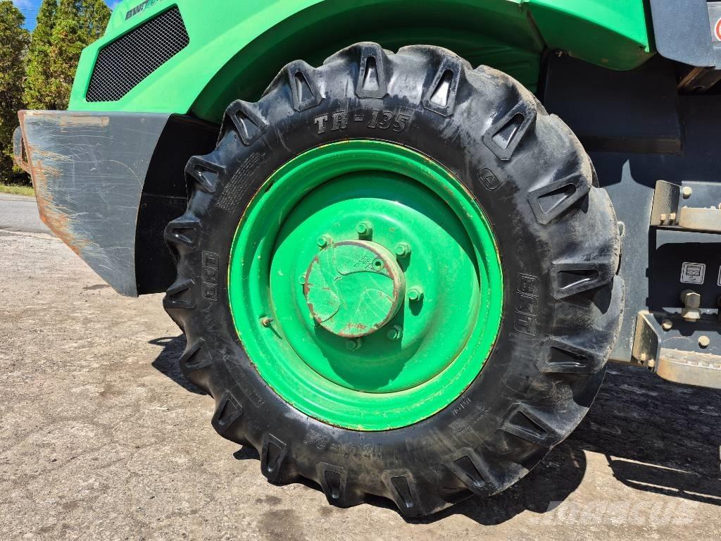 Bomag BW 145 P D H-5 Rodillos combinados