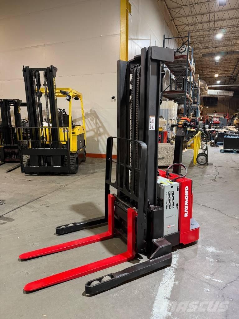 Raymond RSS40 Apiladoras eléctricos