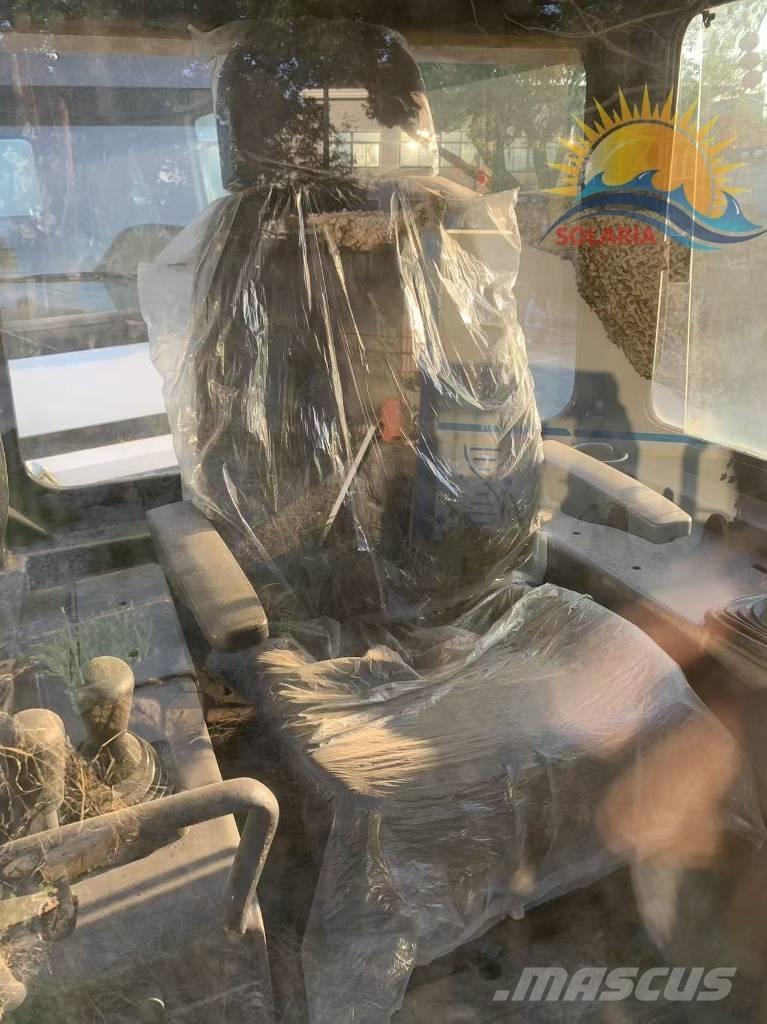 CAT D 5 K Buldozer sobre oruga