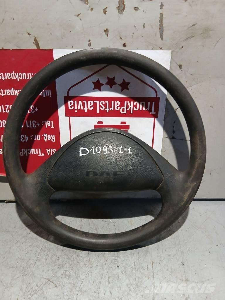 DAF LF 45    5010488112 Cabinas