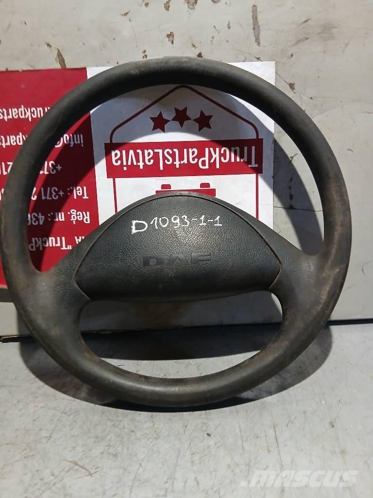 DAF LF 45    5010488112 Cabinas