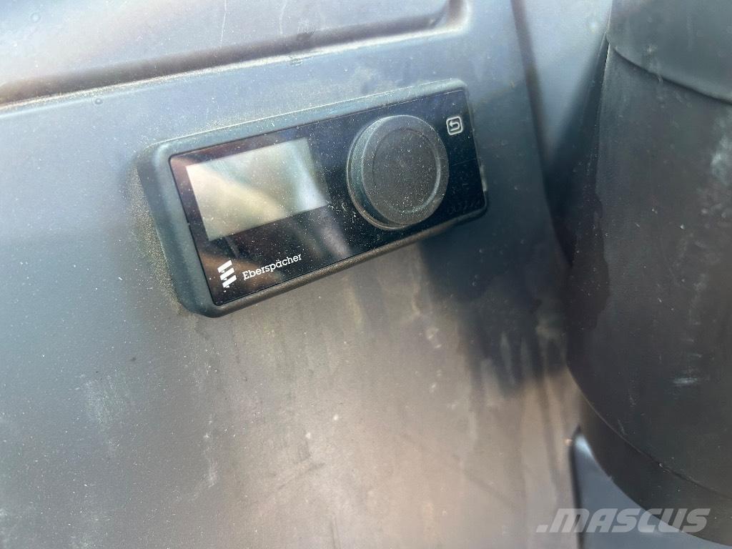 Komatsu PC78US-11 EO Excavadoras 7t - 12t