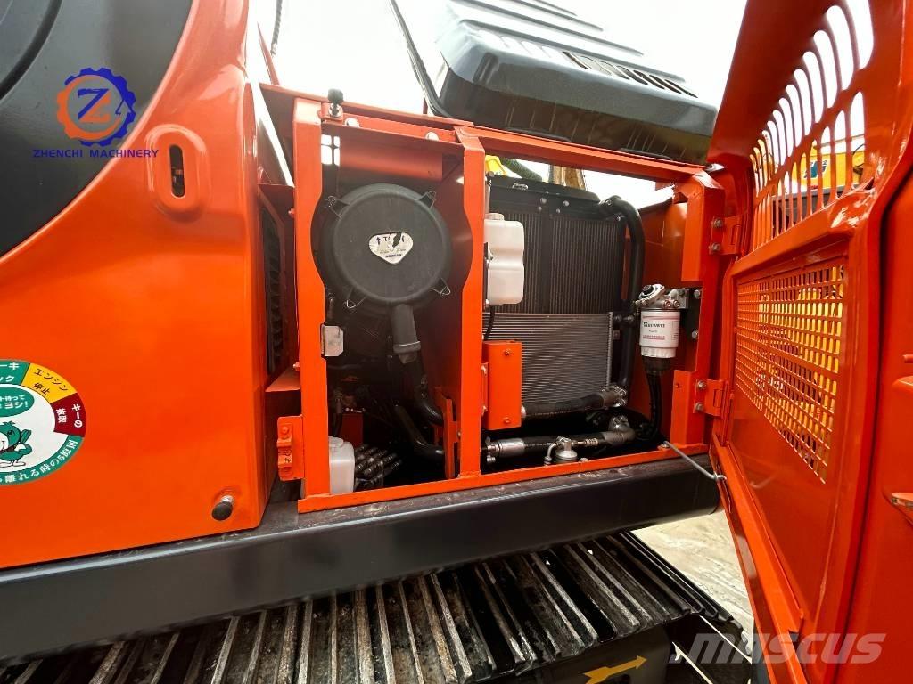 Doosan DX 150 Excavadoras 7t - 12t
