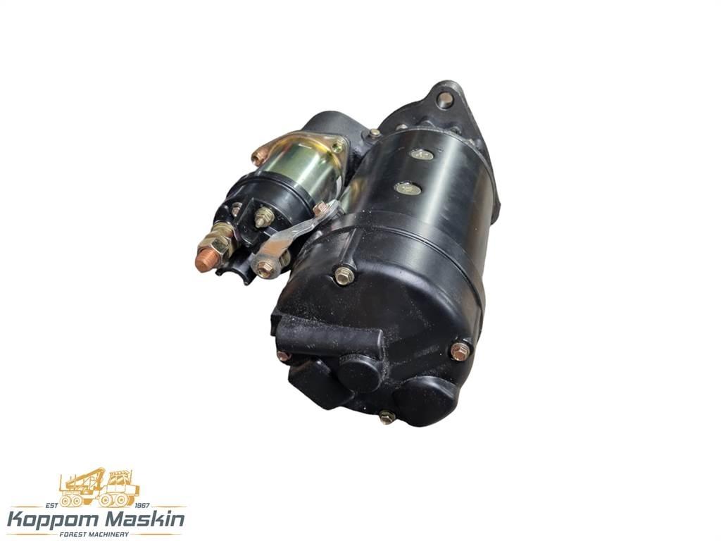 Eco Log 111-4275 Motores