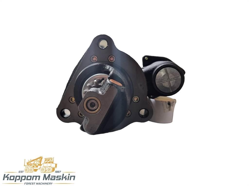 Eco Log 111-4275 Motores