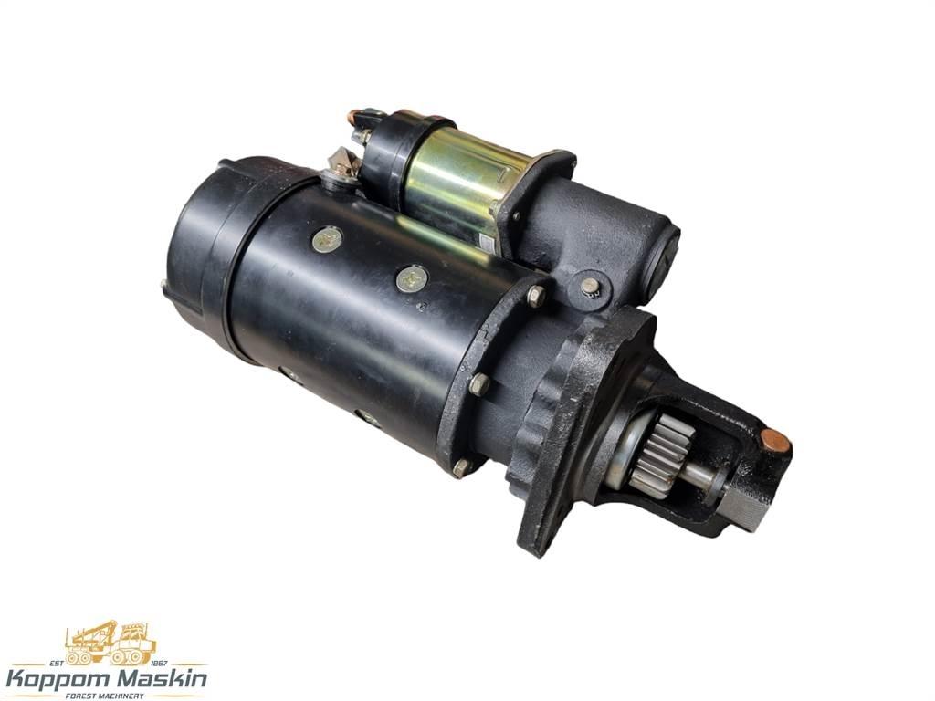 Eco Log 111-4275 Motores