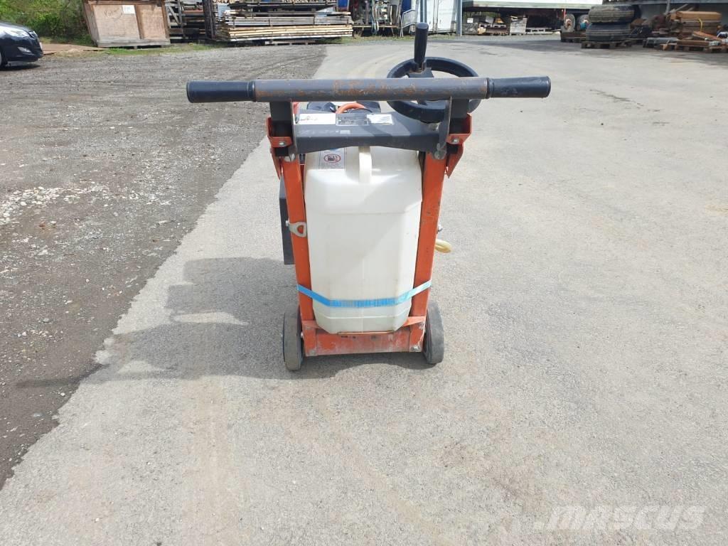 Husqvarna FS 400 LV Otros