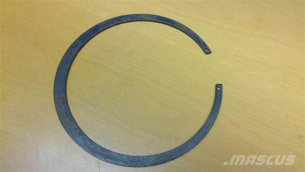 Ponsse 1220834 Transmisiones