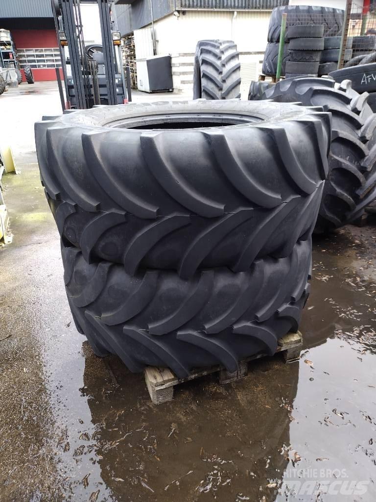 Vredestein 540/65R28 Ruedas